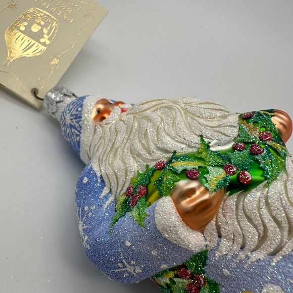 2004 Patricia Breen Kara´s Santa Angels,...